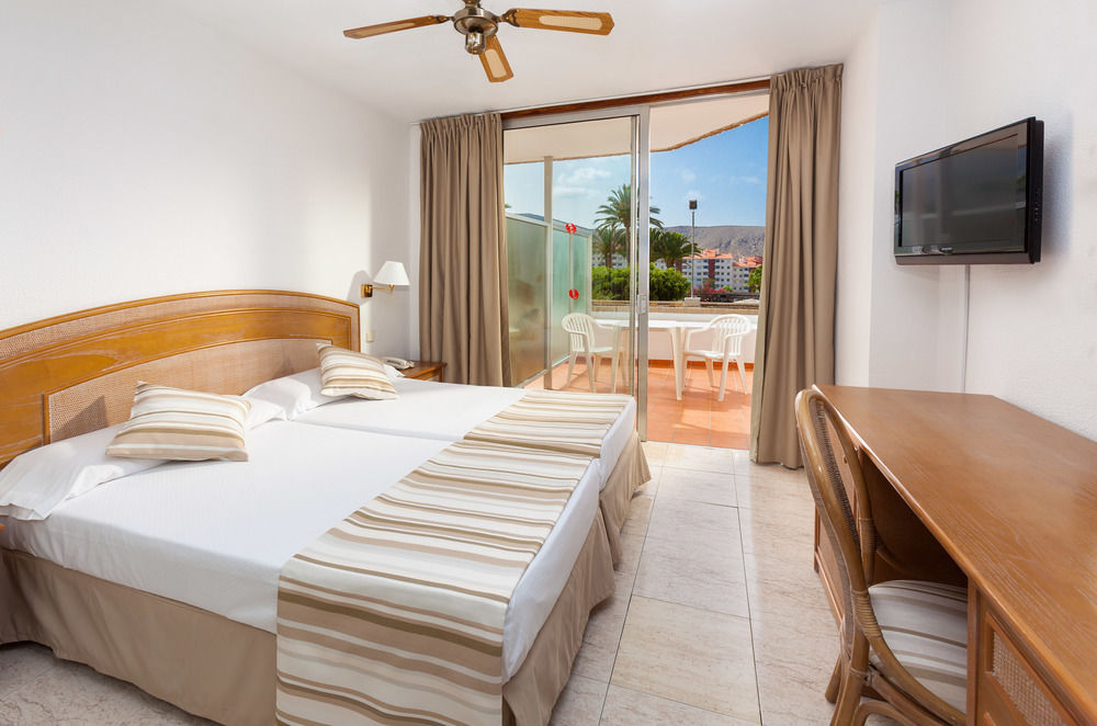 Sol Arona Tenerife - Hotel cerca del Amarilla Golf & Country Club