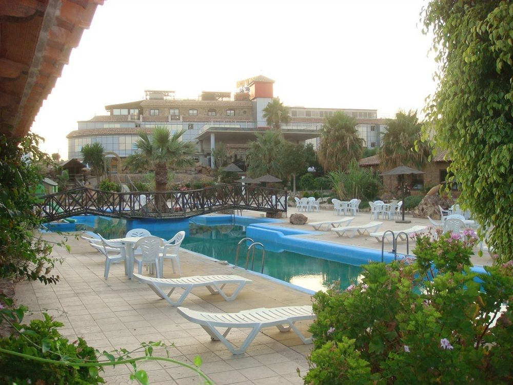 AGUILAS RESORT