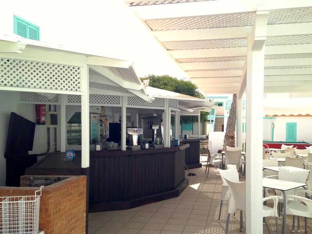SMY TAHONA FUERTEVENTURA - Hotel cerca del Fuerteventura Golf Club