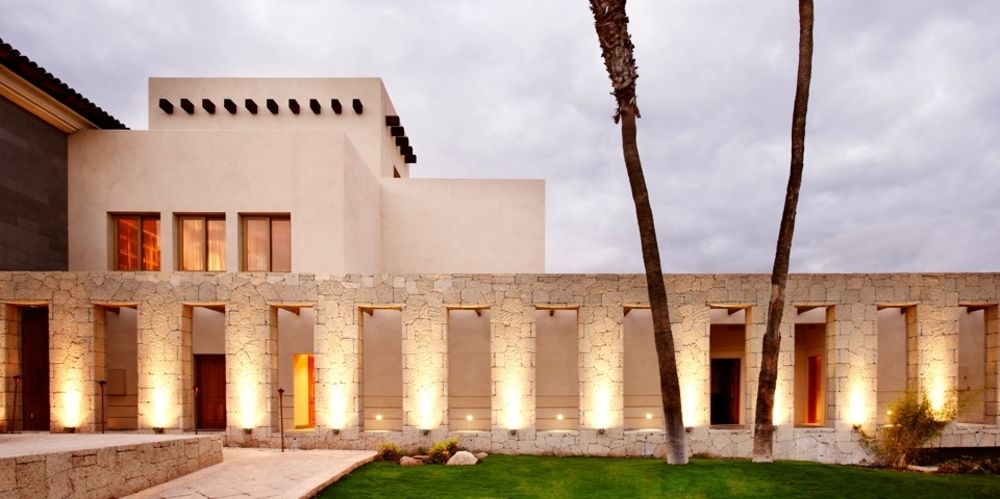 Villas Bahía del Duque
