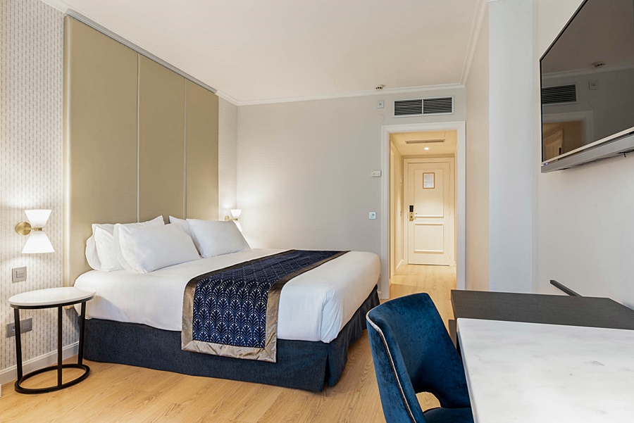 Eurostars Gran Hotel Lugo Eurostars Gran Hotel Lugo