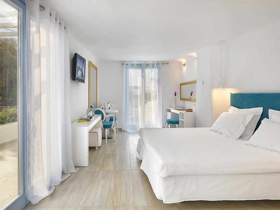 MYKONIAN MARE BOUTIQUE