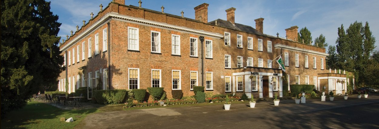 BLACKWELL GRANGE