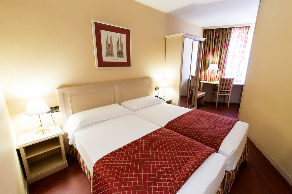 SUNOTEL JUNIOR - Hotel cerca del Restaurante Shibui