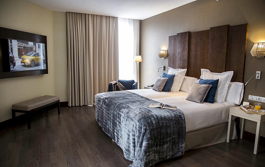 LA LAGUNA GRAN HOTEL - Hotel cerca del Real Club de Golf de Tenerife
