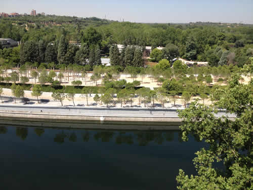 Oferta en Hotel Celuisma Florida Norte en Comunidad De Madrid (España)