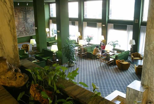 Hotel Celuisma Florida Norte, Madrid