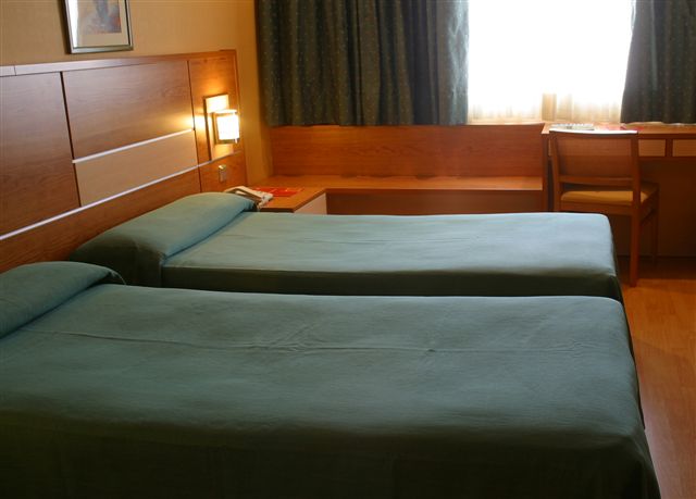 Oferta en Hotel Celuisma Florida Norte en España