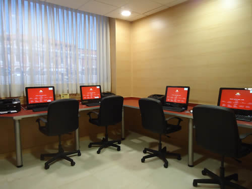 Oferta en Hotel Celuisma Florida Norte en España