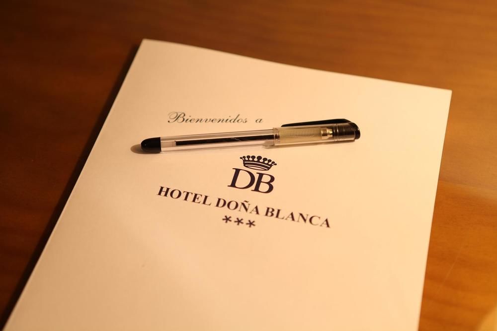 Hotel Doña Blanca