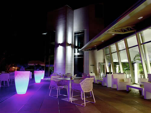 HOTEL ALAMEDA EN LORCA hotel alameda en lorca: