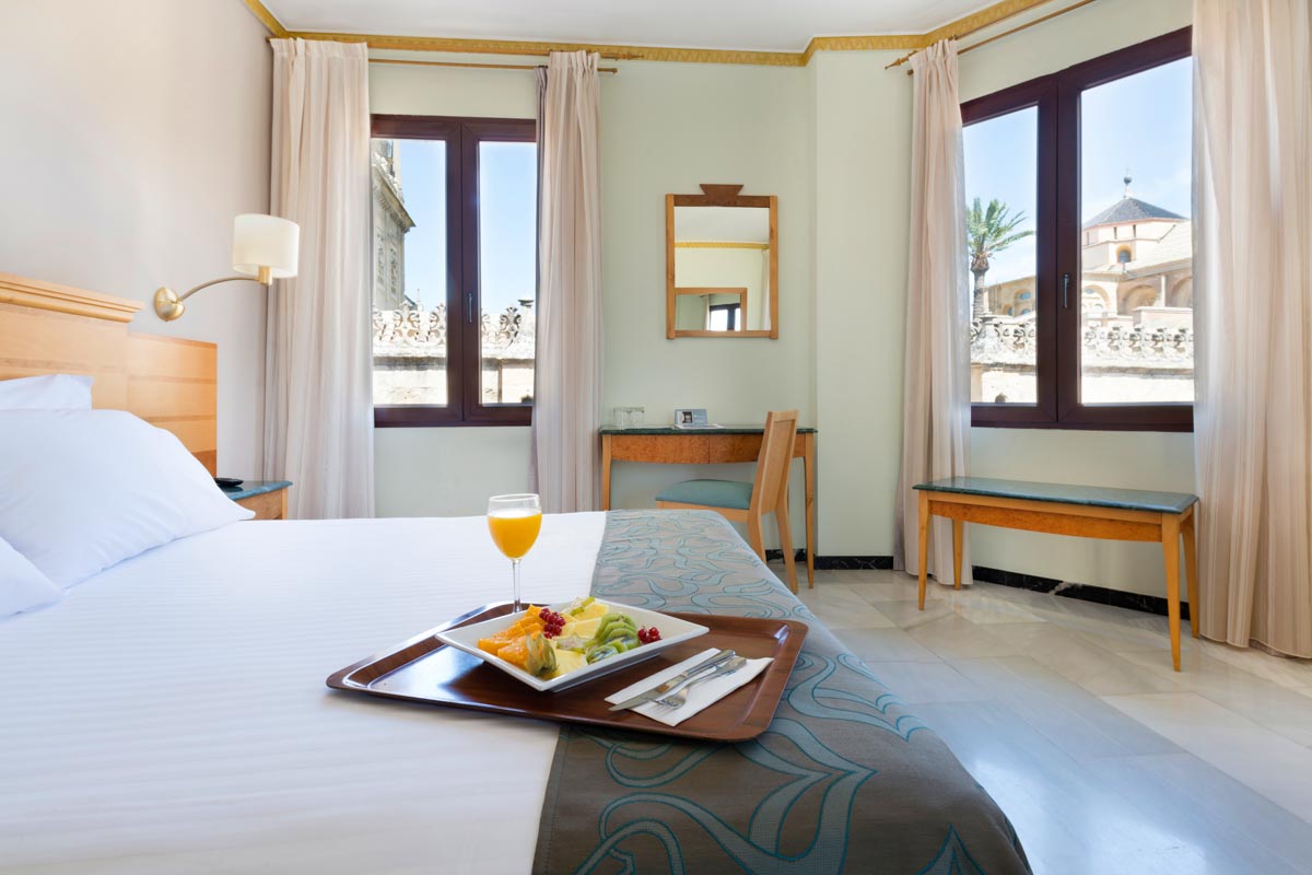 Ver ms informacin del hotel