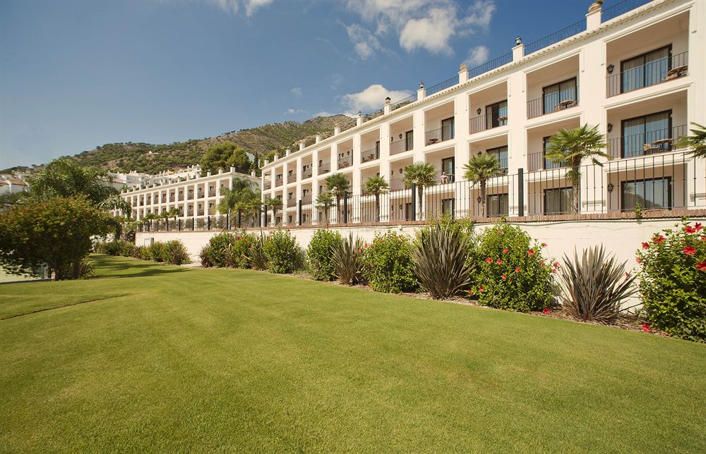 HOTEL TRH MIJAS - Hotel cerca del Club de Golf El Chaparral