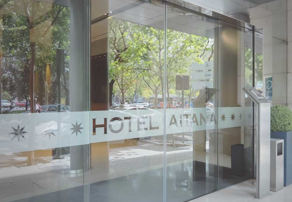 AC HOTEL AITANA