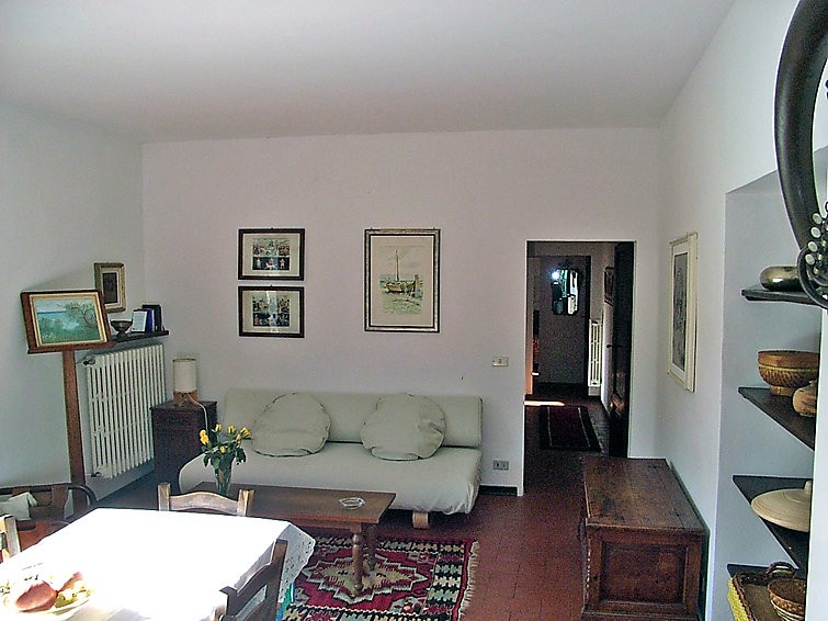 117897) APARTAMENTO EN BAGNO A RIPOLI CON PISCINA, APARCAMIENTO, TERRAZA, JARDÍN