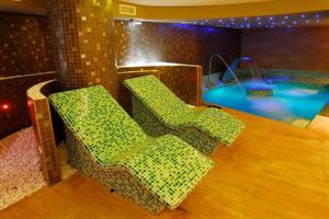 VALHALLA SPA