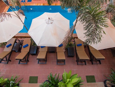 KRALANH PETITE VILLA