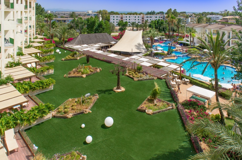 VIVA TROPIC HOTEL & SPA