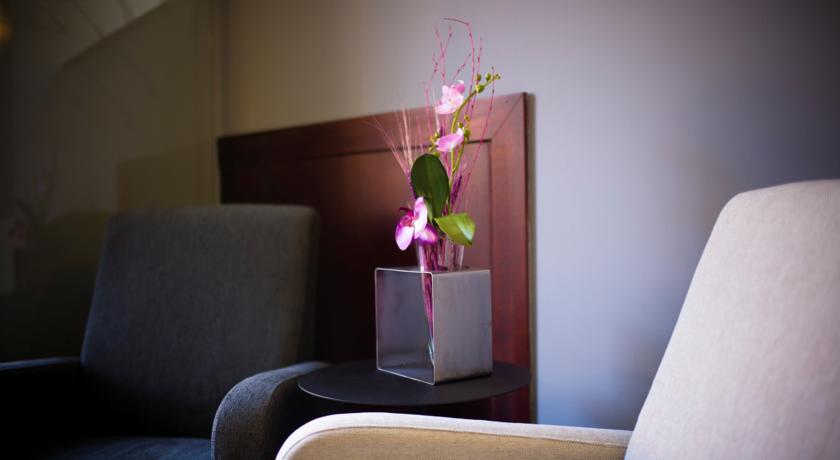 Hotel Itaca Artemisa