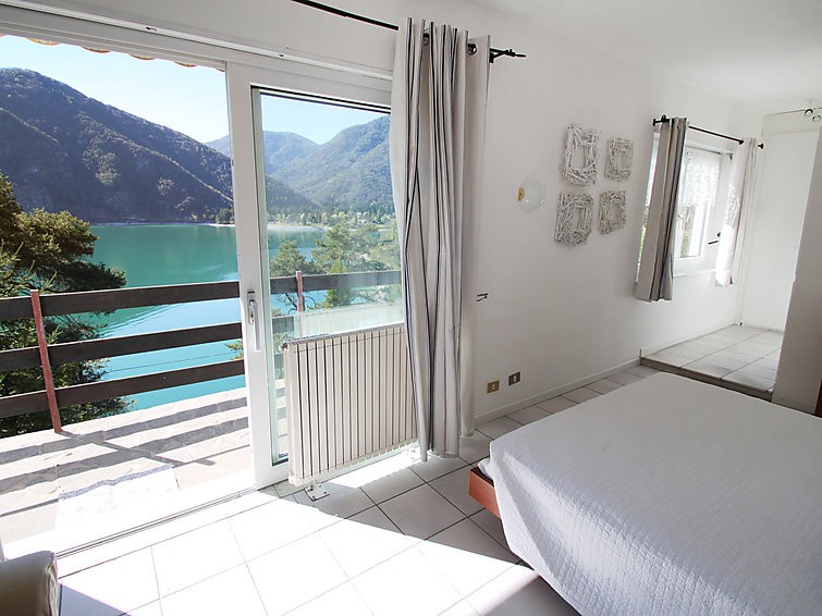 115491) CASA EN EL CENTRO DE VAL MARIA-PUR CON INTERNET, APARCAMIENTO, TERRAZA, LAVADORA