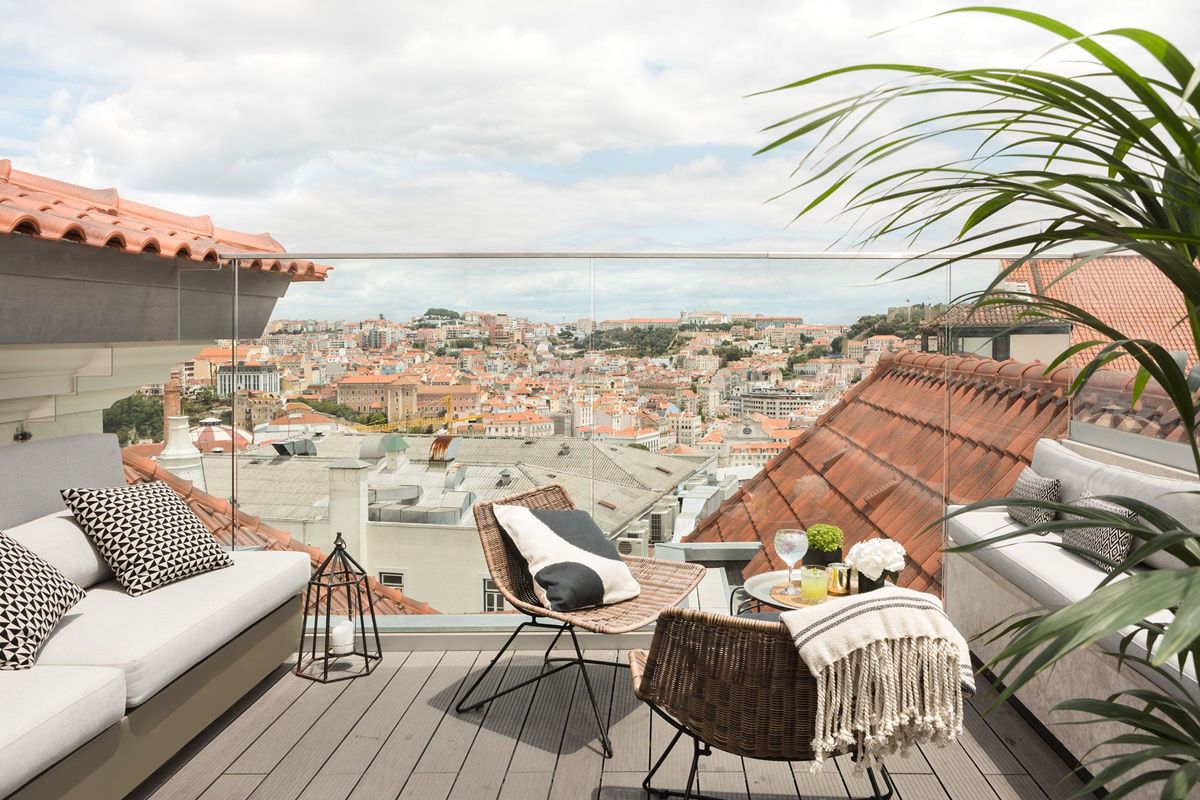 THE LUMIARES HOTEL & SPA