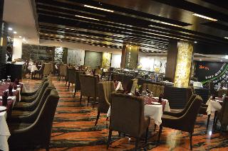 LONG BEACH SUITES DHAKA