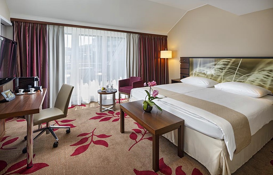 FIFA HOTEL ASCOT