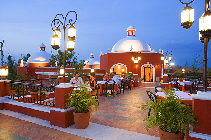 OCCIDENTAL COZUMEL