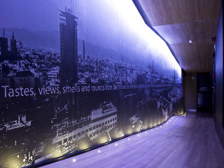 BARCELONA HOUSE