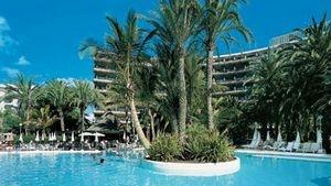 RIU PALMERAS