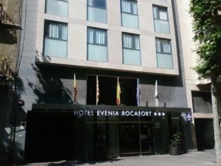 EVENIA ROCAFORT