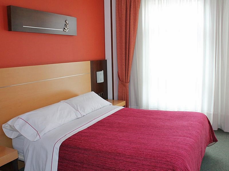 ALBERGUE LA SALLE