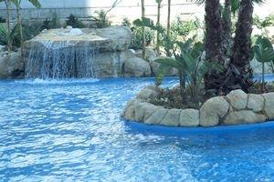 MAGIC ATRIUM BEACH APTS.