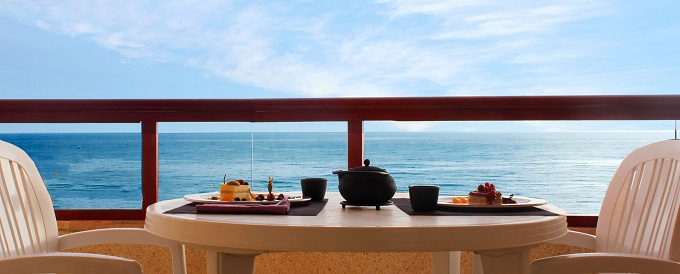 AMATISTA APARTAMENTS