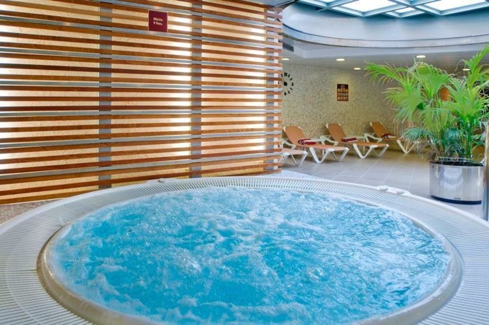 SUMUS STELLA SPA HOTEL - ADULTS RECOMMENDED - costa brava