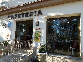 Andalucia