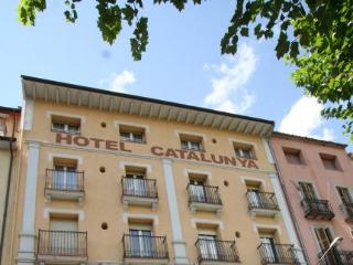 Catalunya - Hotel cerca del Estación de Sky de Vallter 2000