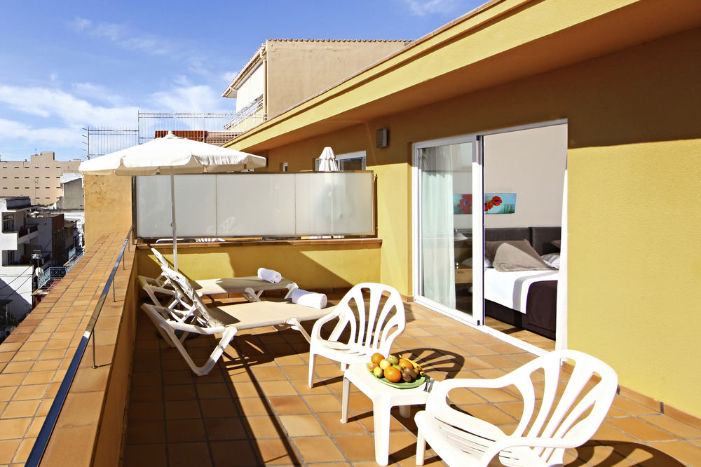 SERCOTEL ZURBARAN - Hotel cerca del Golf Park Mallorca