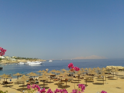 Mazar Resort And Spa