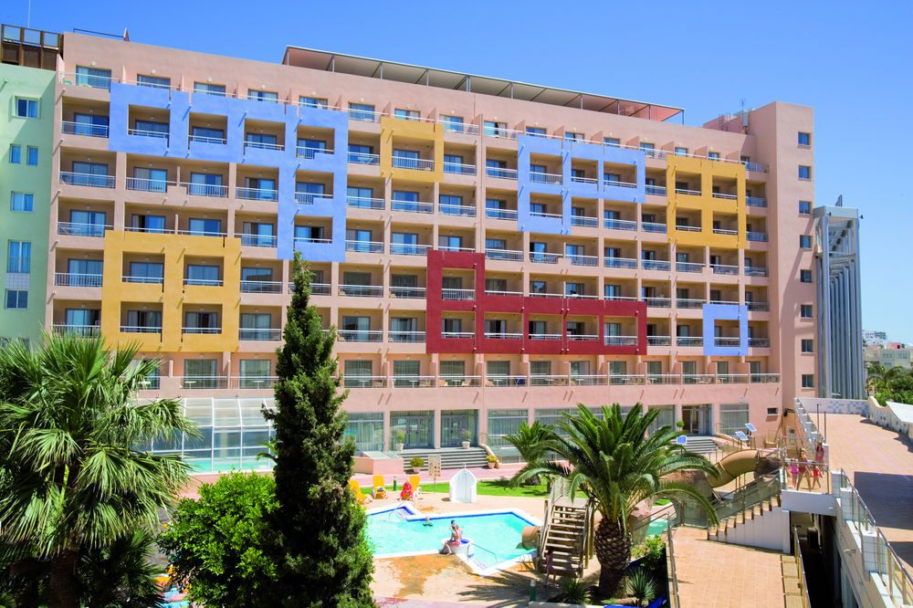 FENIX FAMILY - Hotel cerca del Club de Golf Playa Serena