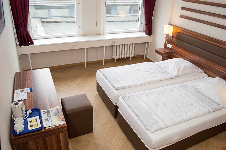 Cityhostel Berlin