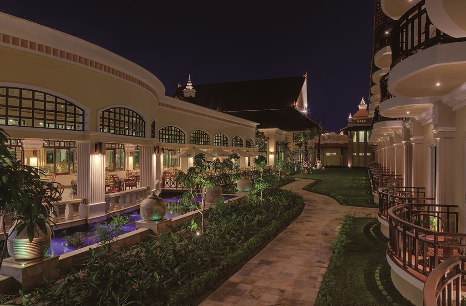 SOKHA SIEM REAP