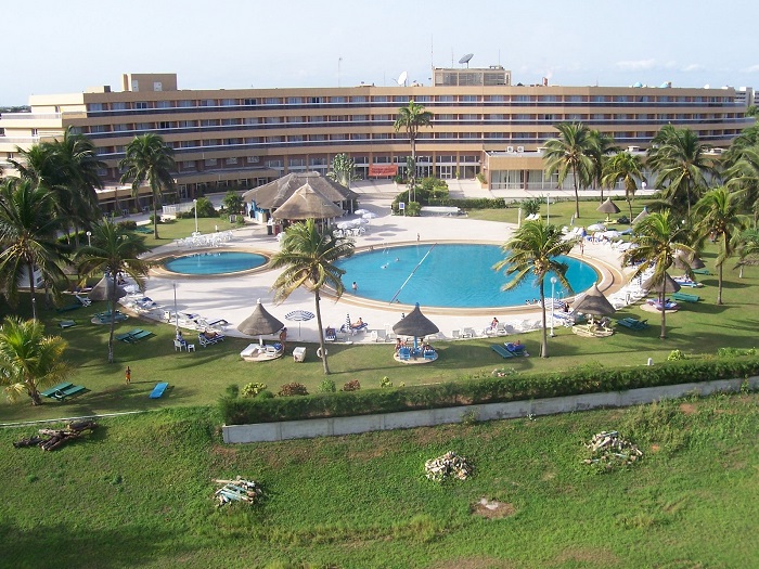 BENIN MARINA
