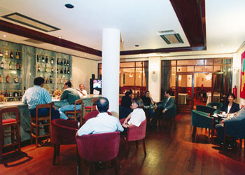 Oferta en Hotel Isidro en Setúbal