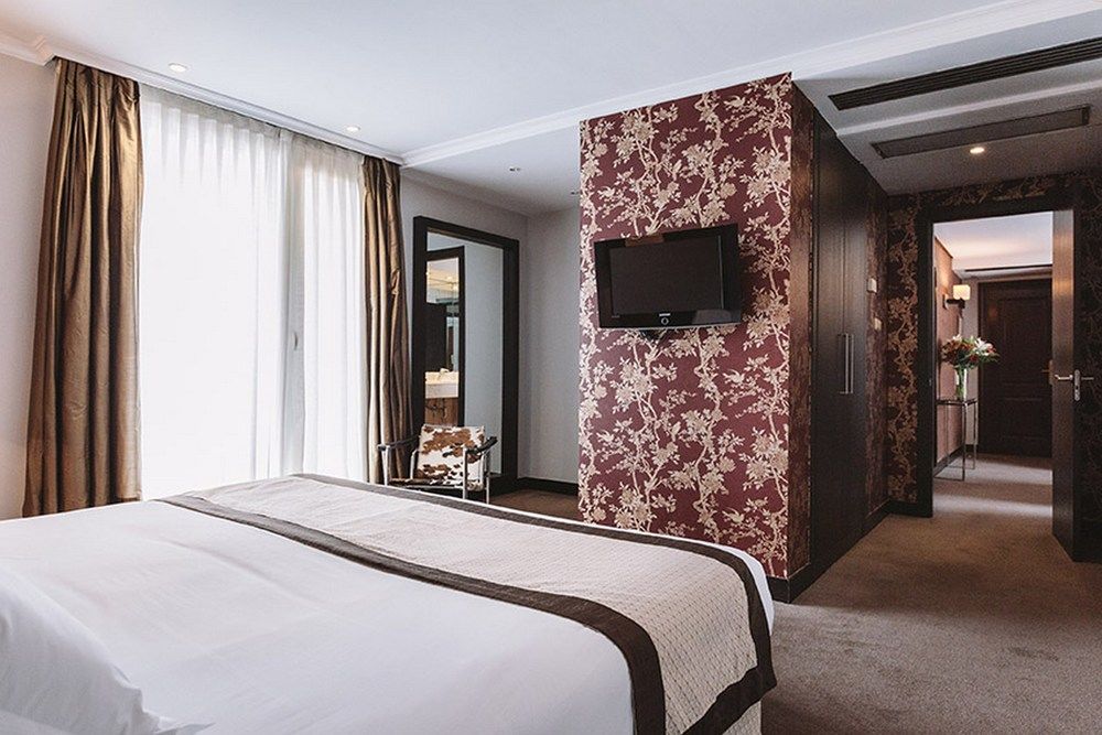 Ver ms informacin del hotel