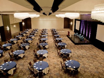 HILTON QUEBEC