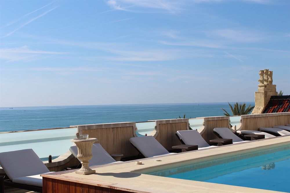 Sercotel Kalma Sitges