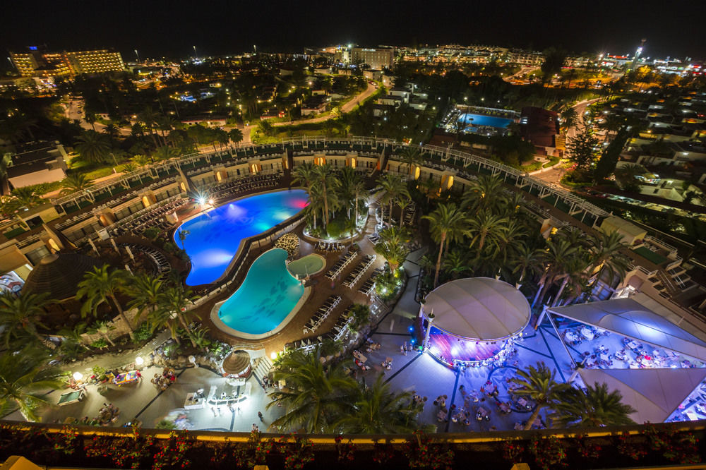 Gloria Palace San Agustín Thalasso & Hotel