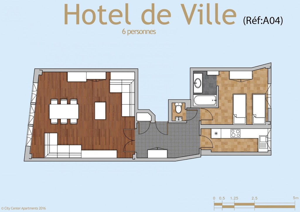 APARTAMENTO ACOGEDOR EN EL CENTRO DE BRUSELAS CON ASCENSOR, INTERNET
