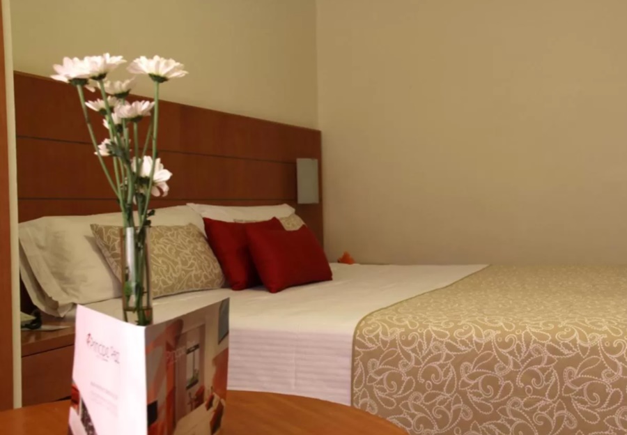 Ver ms informacin del hotel